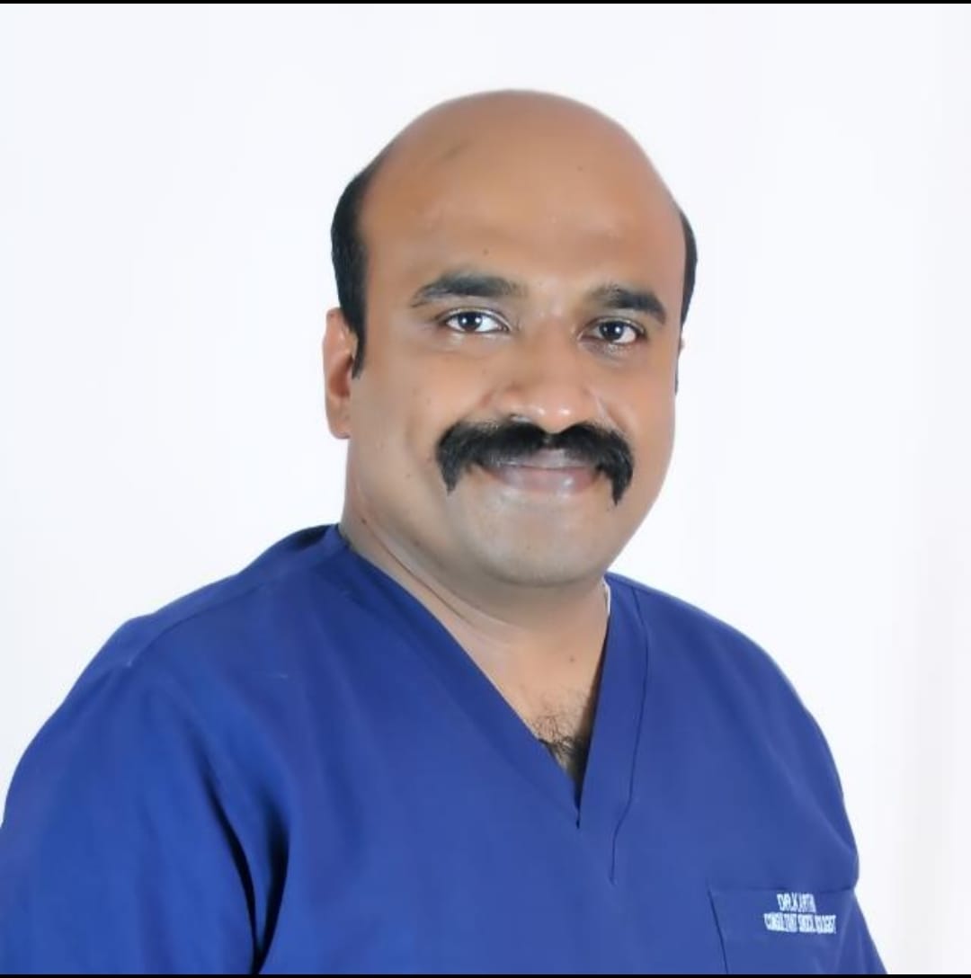 Best Oncologist in Gurgaon